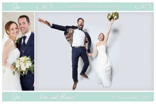 Hochzeit in Bad Hall - Irmi und Manuel - Stift Kremsmünster - Hochzeitsfotograf Harald Stampfer
