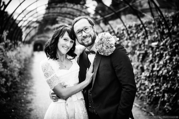 Hochzeit in Mirabell - Steffi und Philipp - Hochzeitsfotograf Harald Stampfer