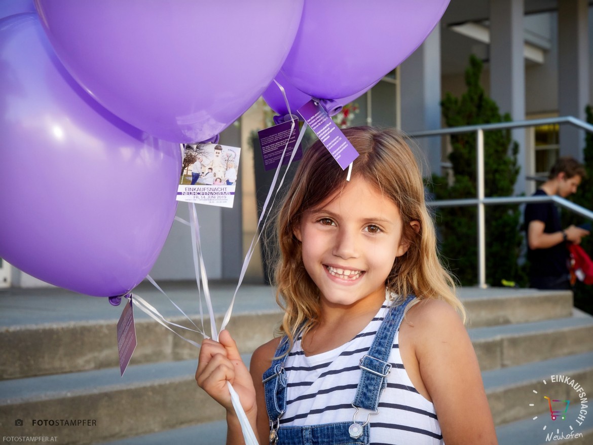 Einkaufsnacht Neuhofen 2019 - fotostampfer.at